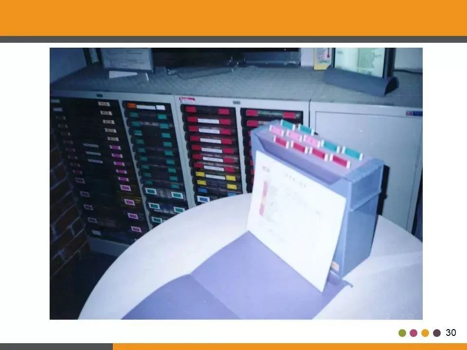 「标杆学习」工厂目视化管理（含大量图片参考）