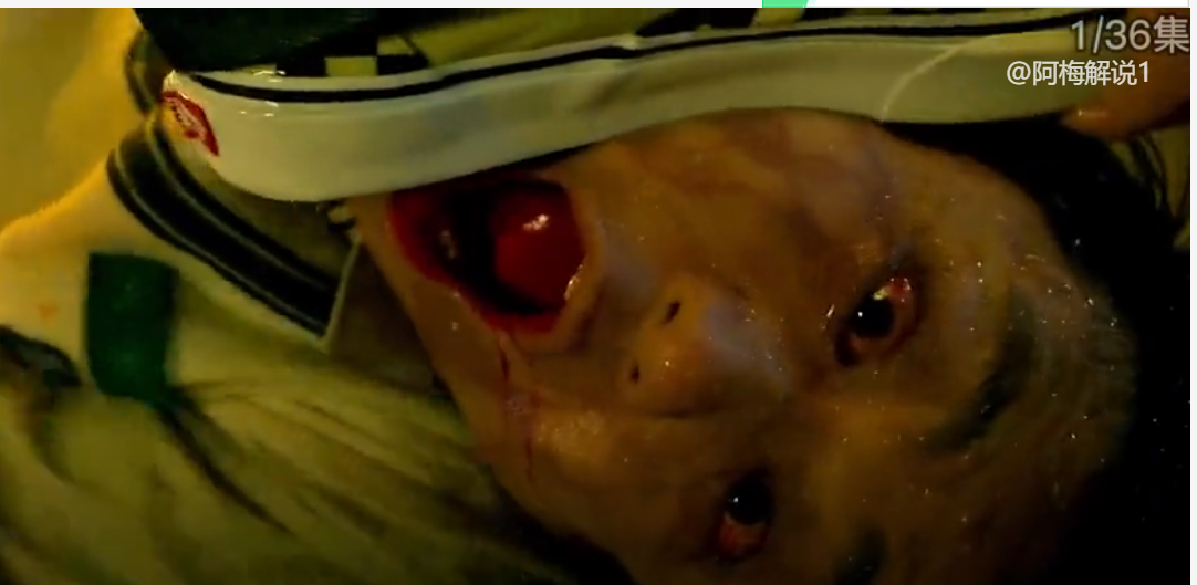 韩国丧尸剧《僵尸校园》堪比《釜山行》