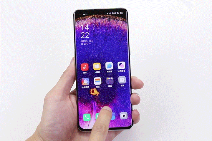 生产力Max！准大学生必看的ColorOS实用功能，有的连iOS都不支持