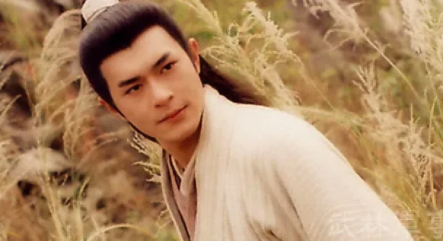 “含胸驼背”别硬演古偶，所谓“玉面小郎君”，还得看这9位明星