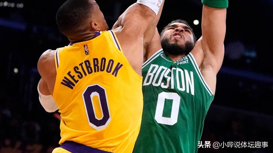 nba为什么不一场(NBA最大谜团：湖人究竟是行还是不行，为什么一场行一场又不行？)