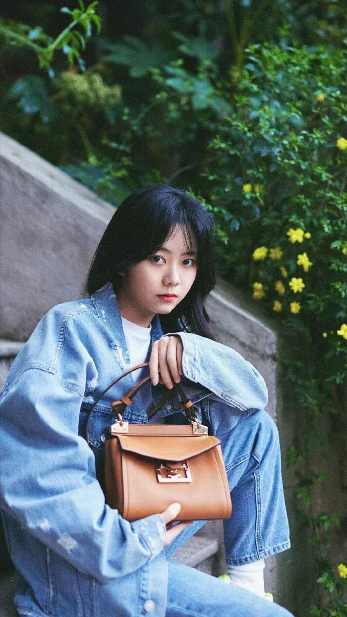 谭松韵高清壁纸