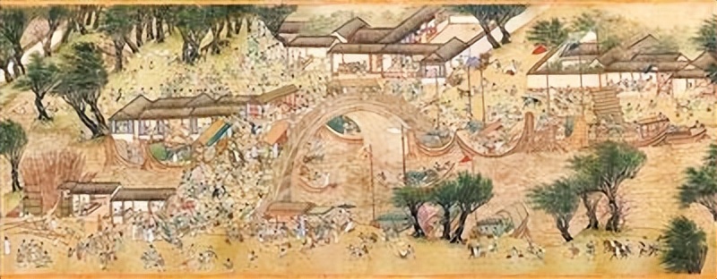 一心搞钱！远离渣男！《梦华录》赵盼儿在历史上有真实原型？