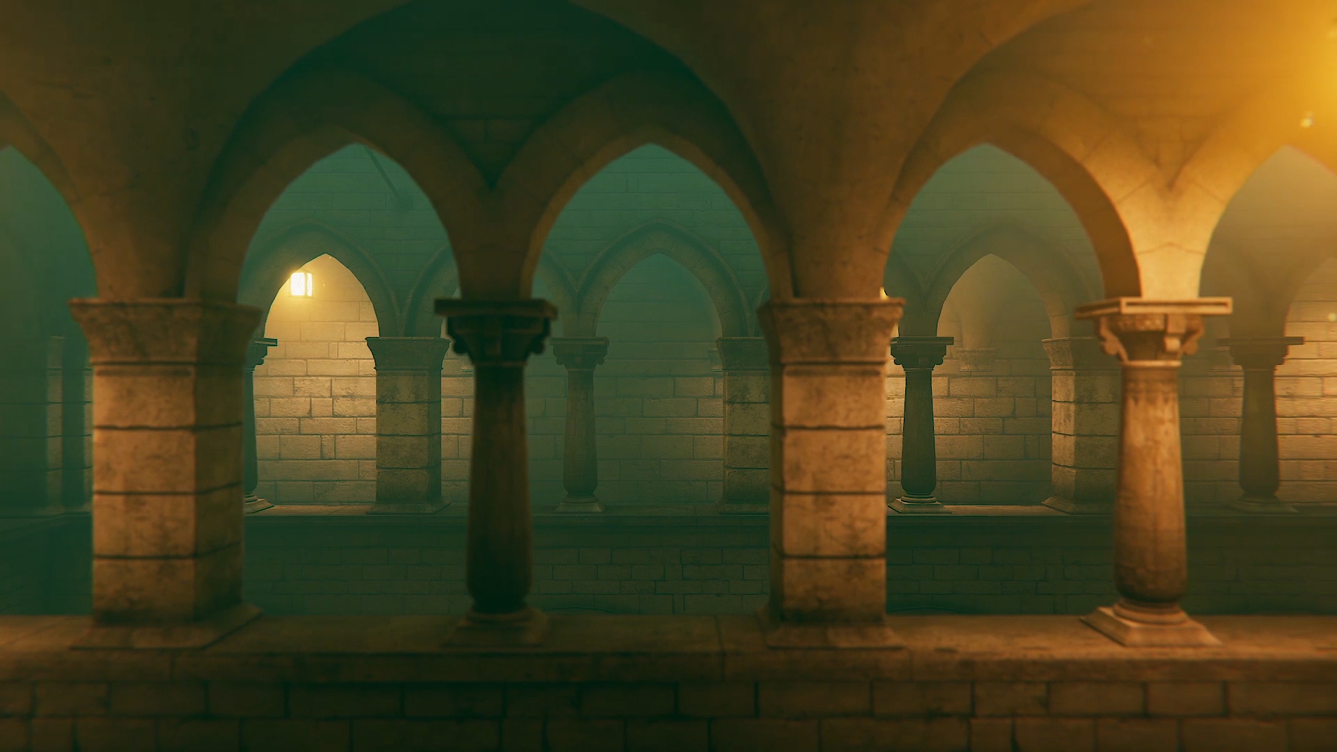 unity实战教程，游戏地编与建筑可视化80集全