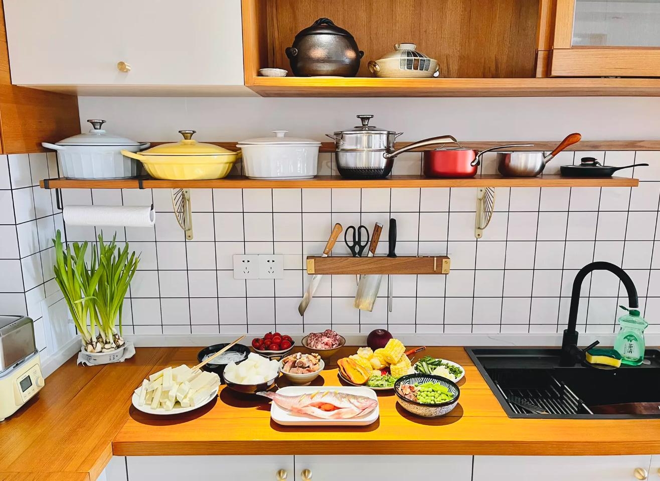 “8年搬了4次家”，真的是经历过，才知道生活不应该将就