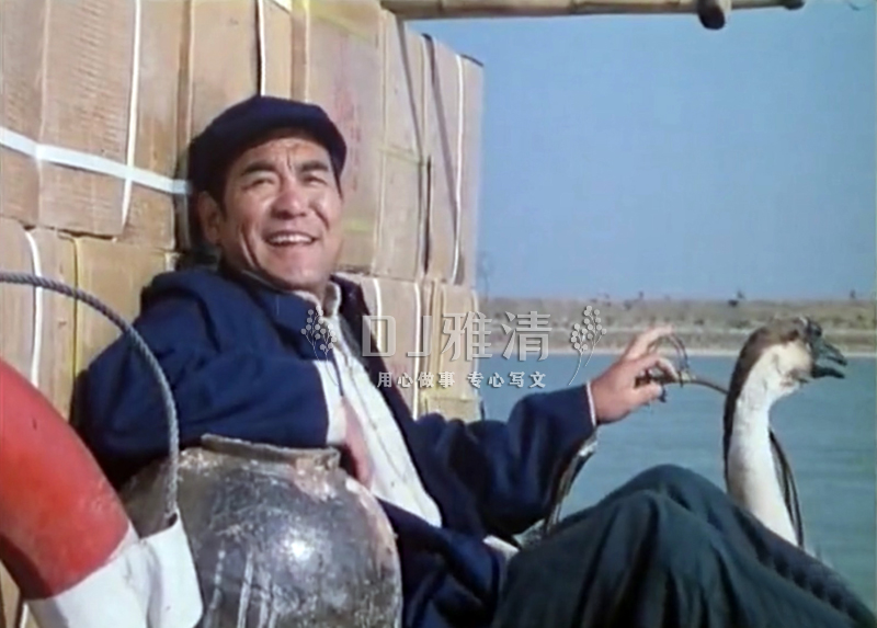 蓝天野之后 又一位老戏骨去世 享年90岁 25张老照片 怀念这位文艺老兵