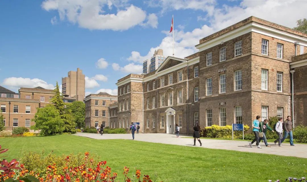 “冷门大学”也不易，英国大学排名偏后的学校offer通过率也不高