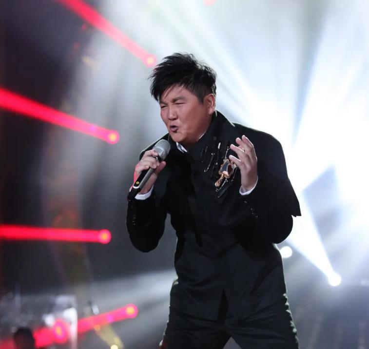 《为歌而赞》第2季最后一期要火，6位老熟人回归，孙楠有望夺冠