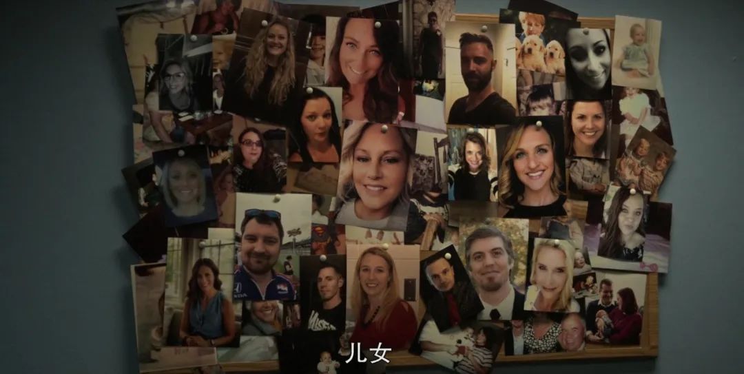 堪比恐怖大片！​94个孩子一个爹？这人渣早该被锤了