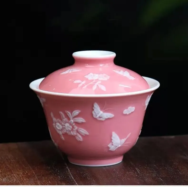 名窑测评|天义华,号称百年窑口,真的好吗?
