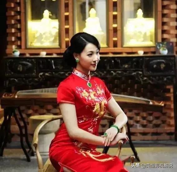 为了演一部电影，她也是为拼出了所有