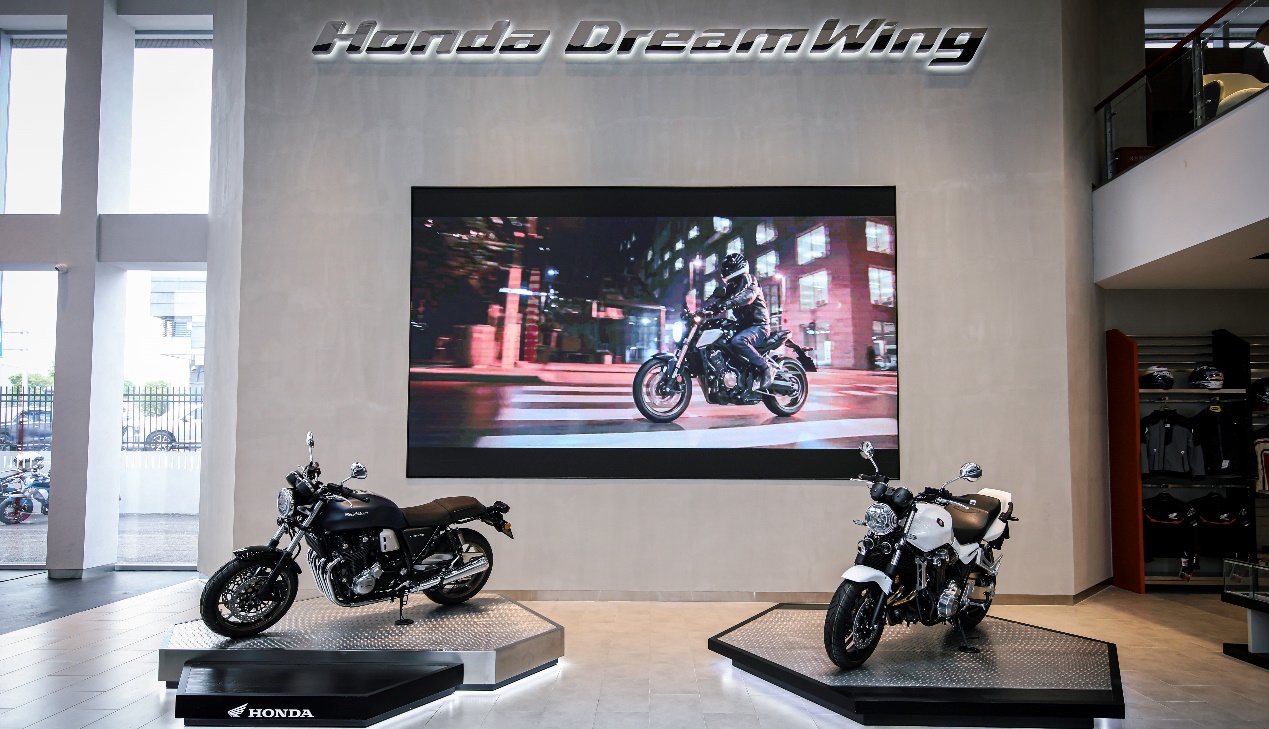 ƪHonda DreamWingµʽפ“ǳ”ɳ