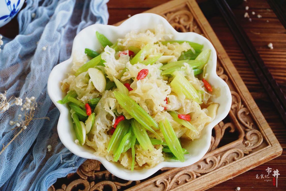 入夏后要懂得吃，這8道美食，記得要多吃，應季而食，元氣滿滿
