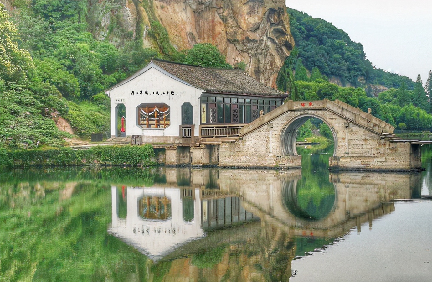 江浙一带最具代表性的三大江南老城，2022年开春旅行就安排起来吧