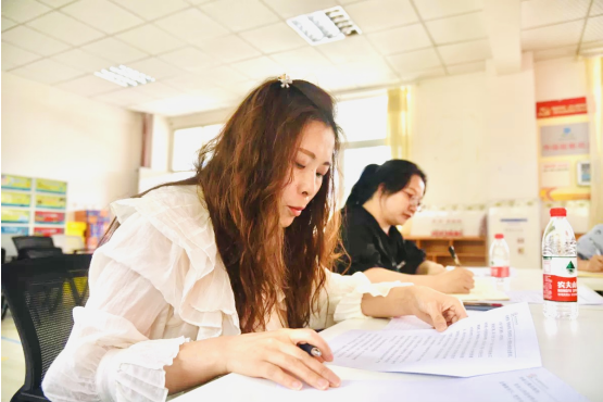 城市公办园安全联系会在德阳市第一幼儿园顺利召开