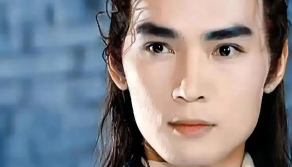 “含胸驼背”别硬演古偶，所谓“玉面小郎君”，还得看这9位明星