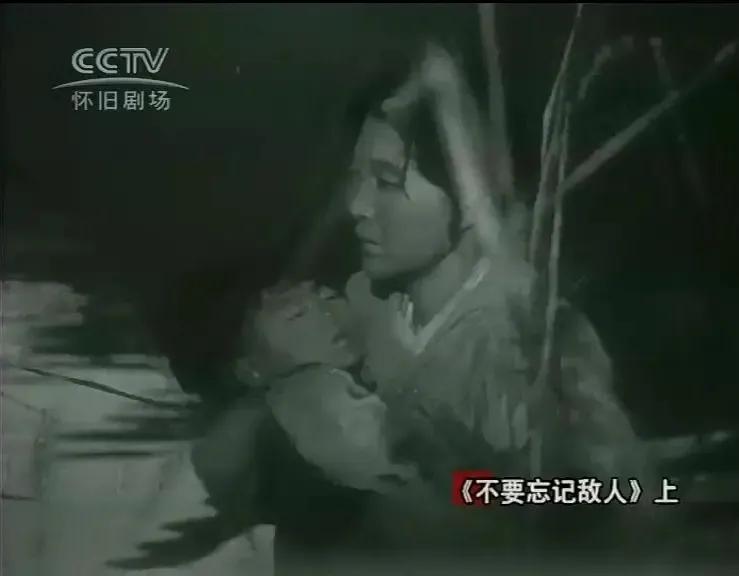 世界电影（0107）朝鲜电影《不要忘记敌人》（1963）剧照欣赏