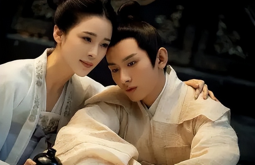 赵樱子：从收视女王到被窦骁无视，她能靠《浪姐》翻红吗？
