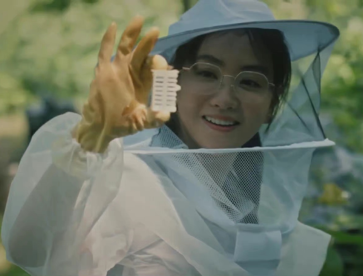 今晚开播！又一部农村题材戏空降央一，演员阵容强大，有剧可追了