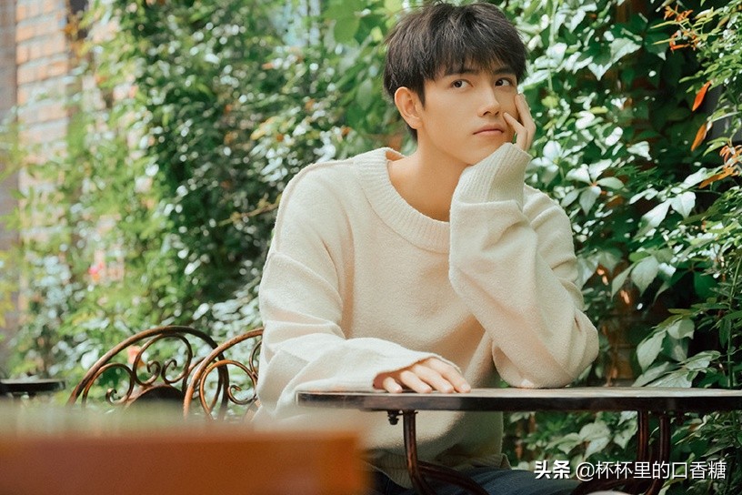网评演技最好的00后演员TOP 9！赵今麦、李庚希皆进榜，冠军是千玺