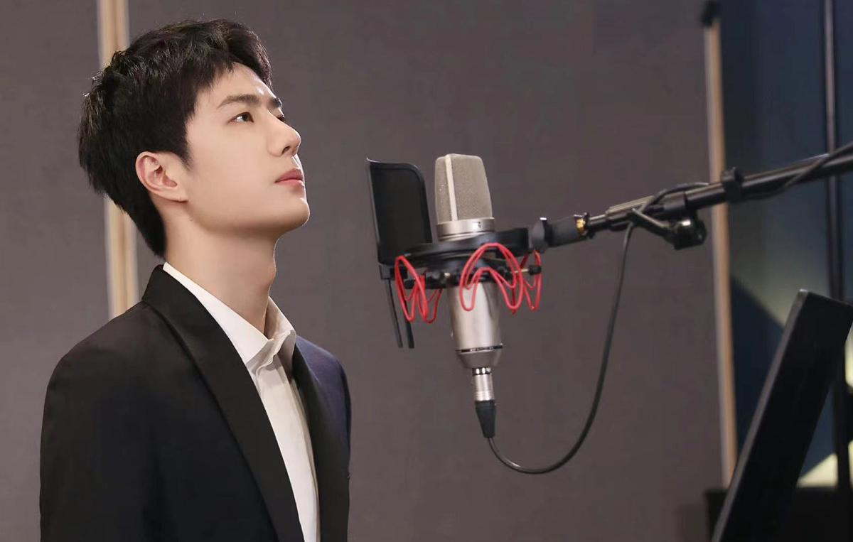 香港回归25周年晚会：港风女神引回忆杀，3大流量献唱，5大咖撑场