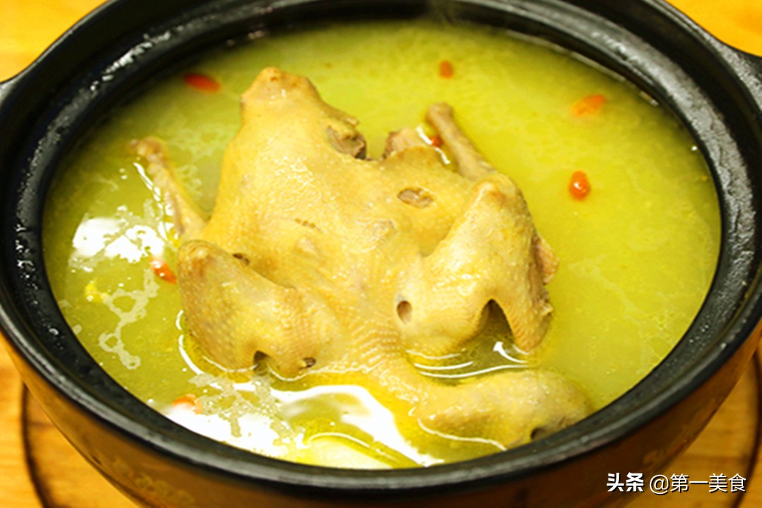 图片[8]-【滋补牛肉汤】做法步骤图 孩子猛长个 身体变强壮-起舞食谱网