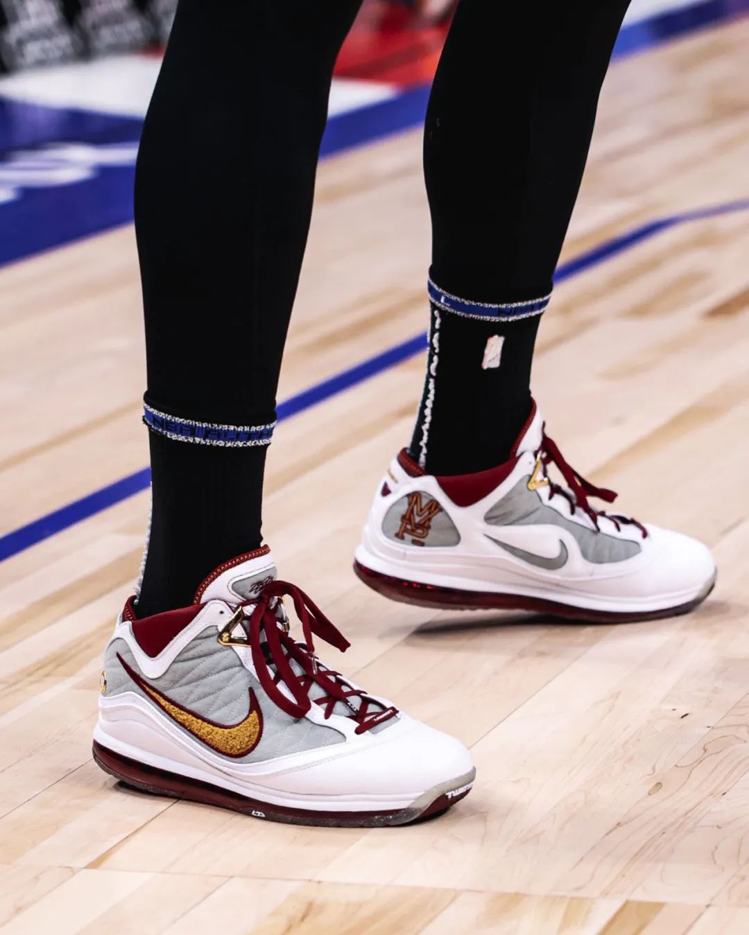 nba复刻是什么意思（nba复刻篮球鞋）-第2张图片-潮百科