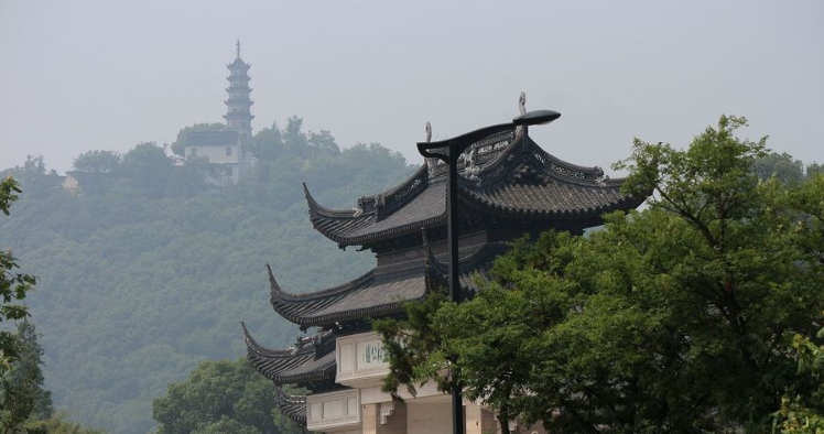 长江流域精品路书 | 南浔古镇悠然之旅