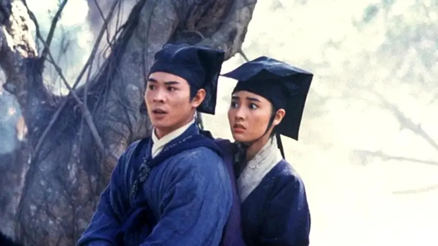 七年过去了，为何徐浩峰的《师父》仍是2010年后武侠片的巅峰