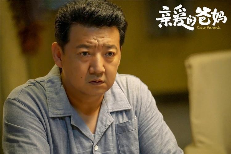 7位比主角还抢眼的黄金男配，看着脸熟，却未必能全说出名字