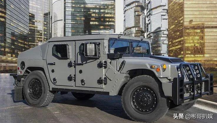 悍马h200悍马h2尺寸