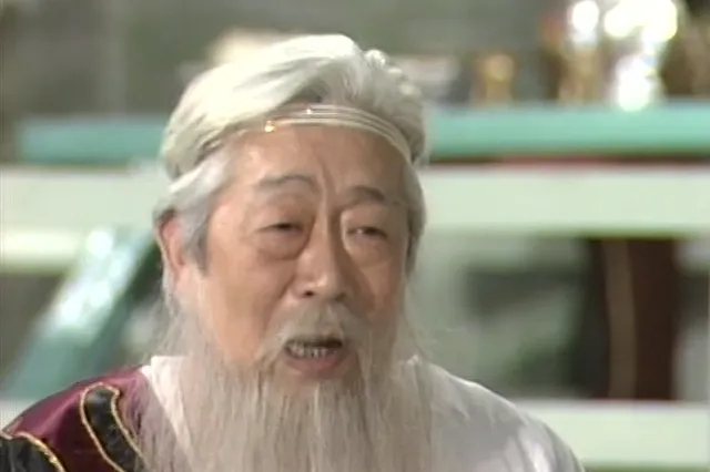 《封神榜》主演现状差距大：7人去世，9人退圈，仅余1人活跃至今