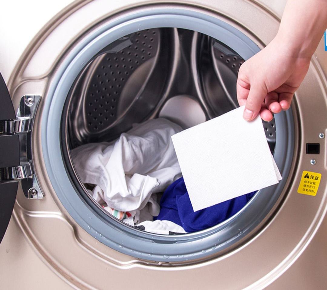 顽固脏衣难清洗？日本主妇7招高效洗衣诀窍，衣服去污又洁白