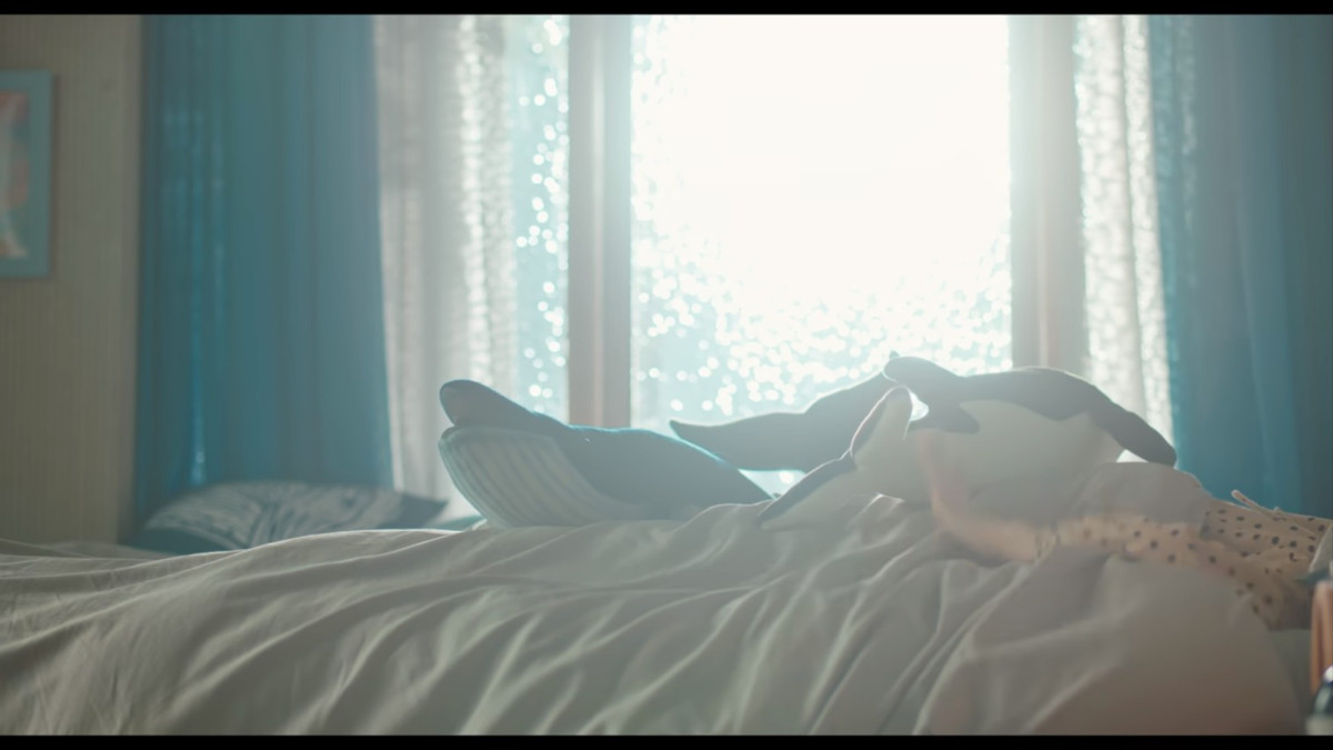 网议《非常律师禹英禑》8个「自闭症细节」解析