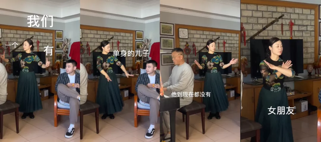 11月抖音涨粉案例解析：张同学柳夜熙等现象级达人款神仙打架
