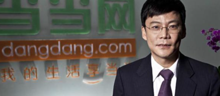 电商狂人到网红庆子，商业大佬真的越活越回去了吗？