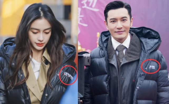 黄晓明卡点为儿子庆生后，baby助理晒照为小海绵庆生，好温馨