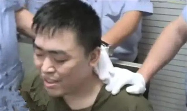 北京凶案：9名漂亮女孩惨遭小混混毒手，因一条香烟露馅被捕
