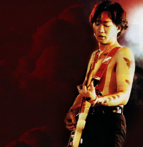 Beyond——永远的经典