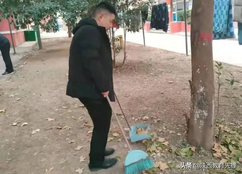 西安铁道职业学校专项整治系列活动纪实