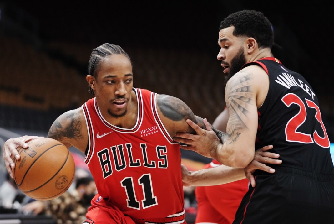 NBA排名：公牛太阳齐输球，湖人五战四败仍第九，勇士八连胜第二