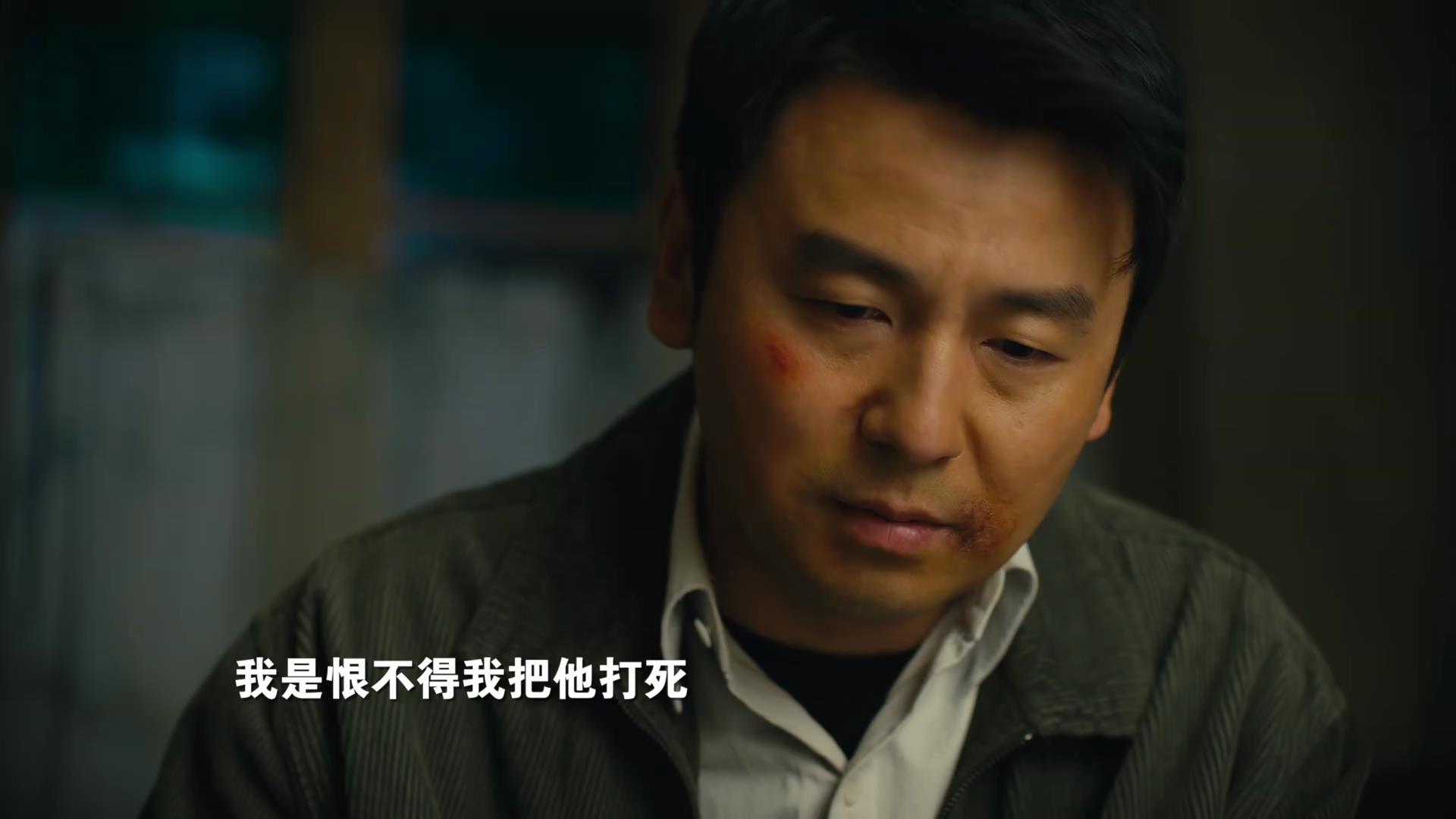 看了《人世间》第43集，我无语凝噎，如鲠在喉，写下这篇文章