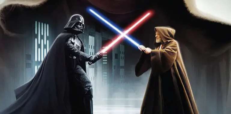 五亿美金，就拍了个这？