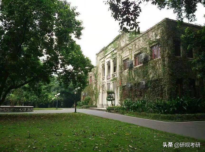 西南大学应用心理考研（347心理学专业综合 ）经验分享