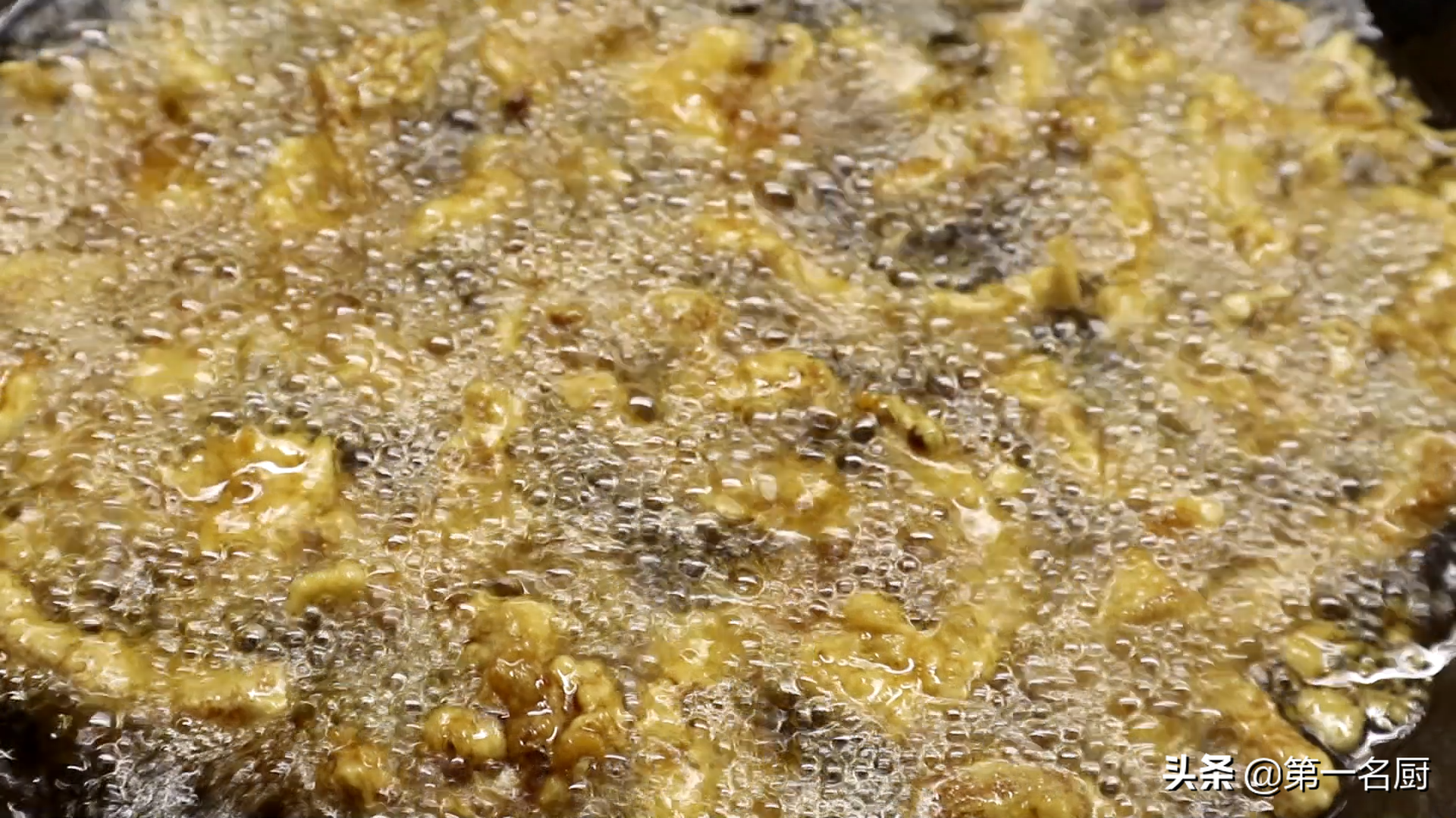 河南人年夜饭必吃的6道硬菜，特色河南菜，每道都是河南人的最爱