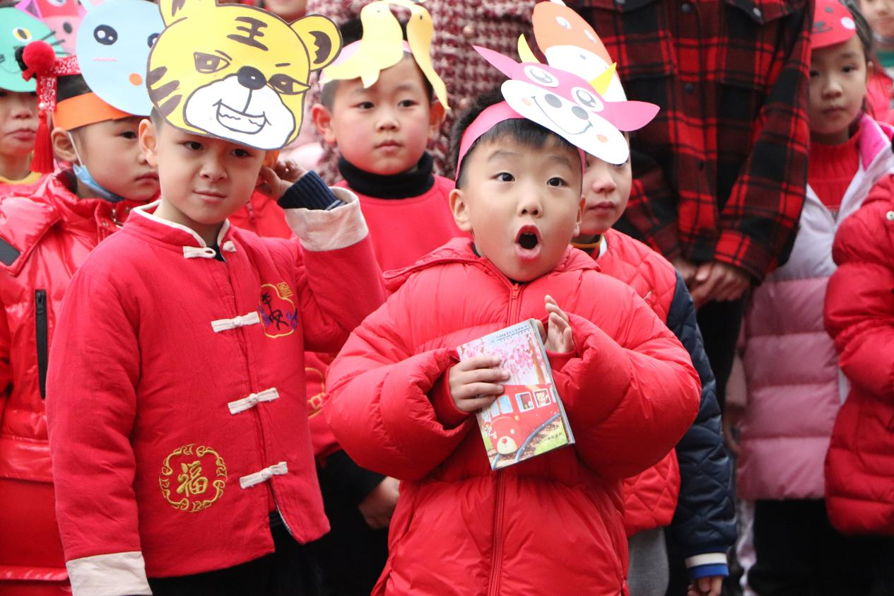 考试太好玩了！盐外附小期末“乐考”，旅行闯关，全学科融合