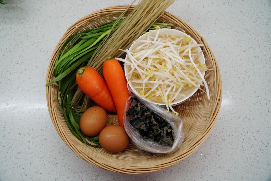 陽春三月，推薦8道“黃金菜”，營養豐富，順應季節，舒坦過春天