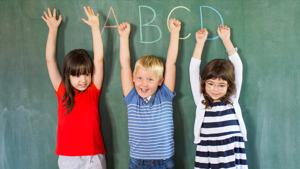 三年级成绩在85到90分是什么水平？