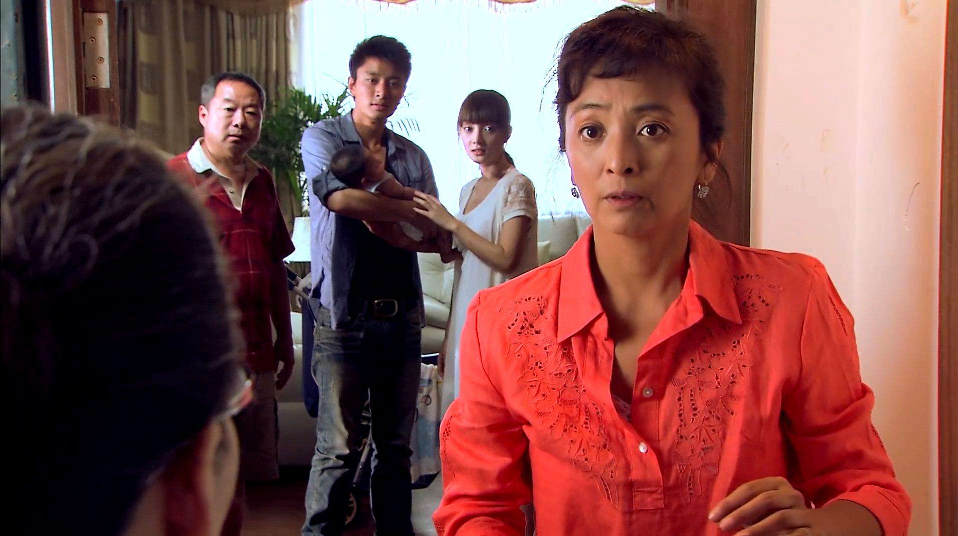 五部经典家庭伦理剧，剧荒的你快点进来收藏