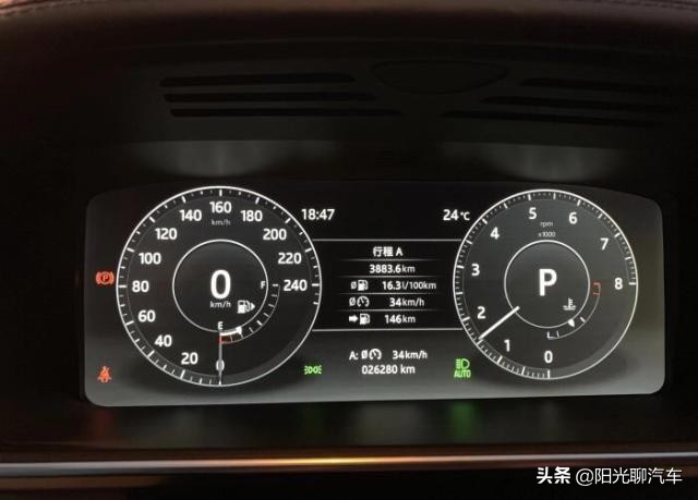 自动启停真的省油吗？为什么老司机上车就关，数据表明一切